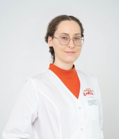 Rasa Sadeckaitė